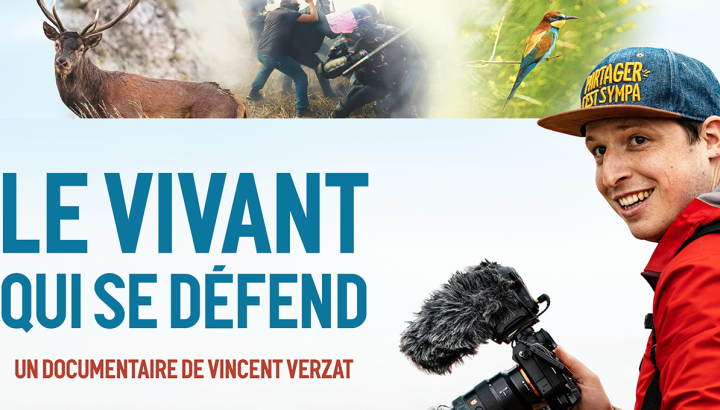 Le Vivant qui se défend